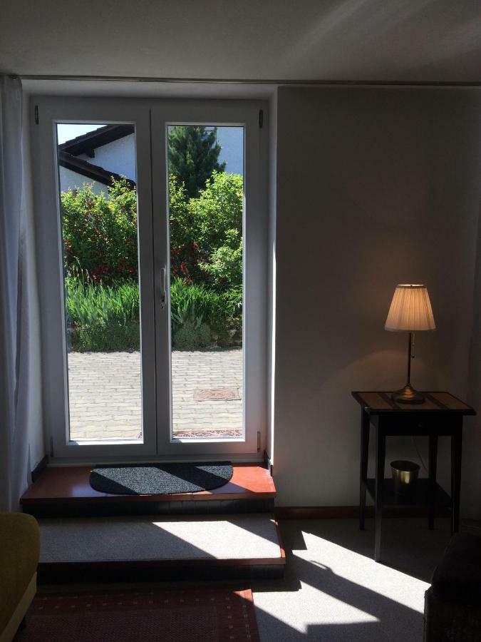 Ferienwohnung Juchheim Traunstein Bagian luar foto
