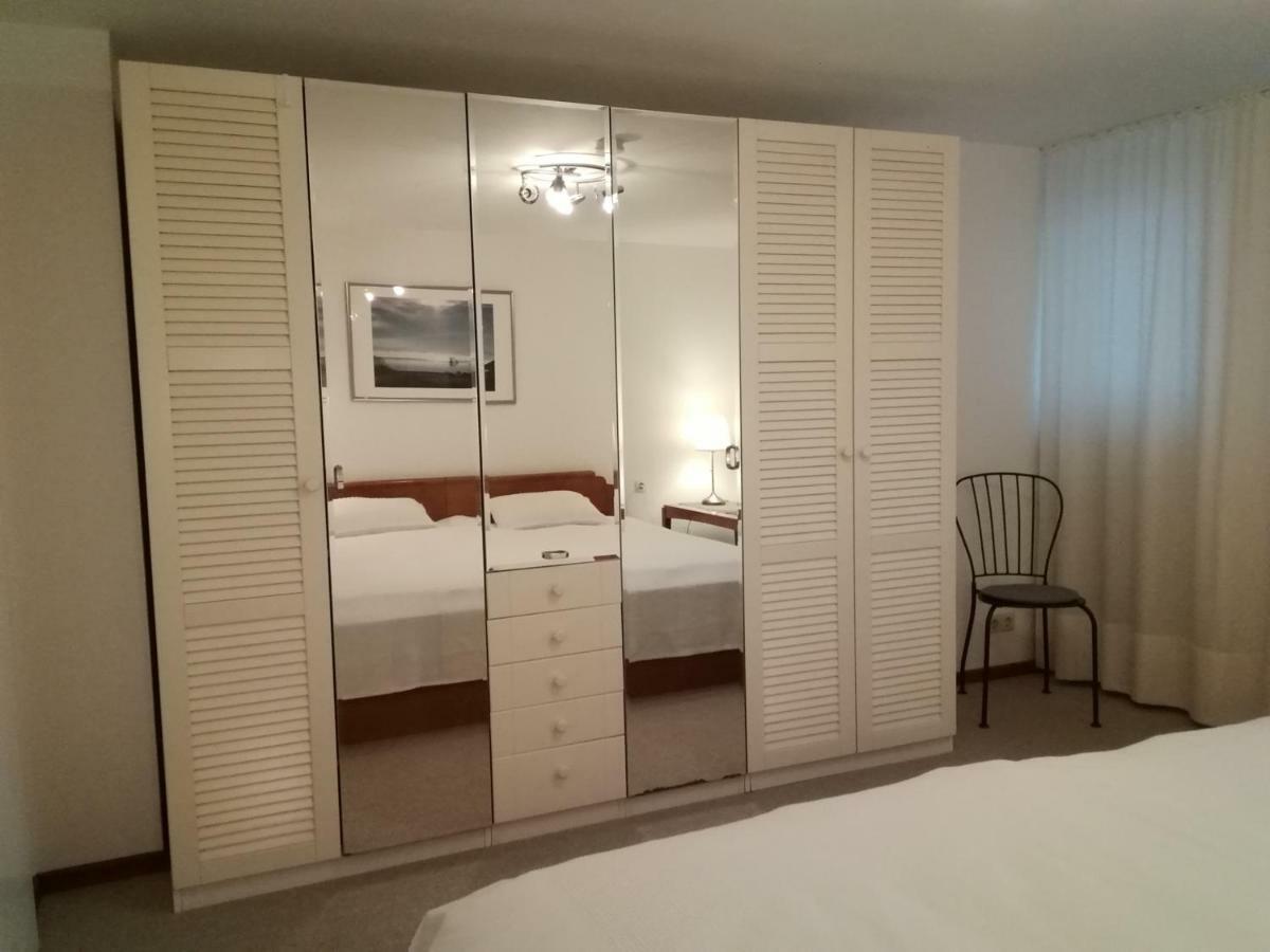 Ferienwohnung Juchheim Traunstein Bagian luar foto