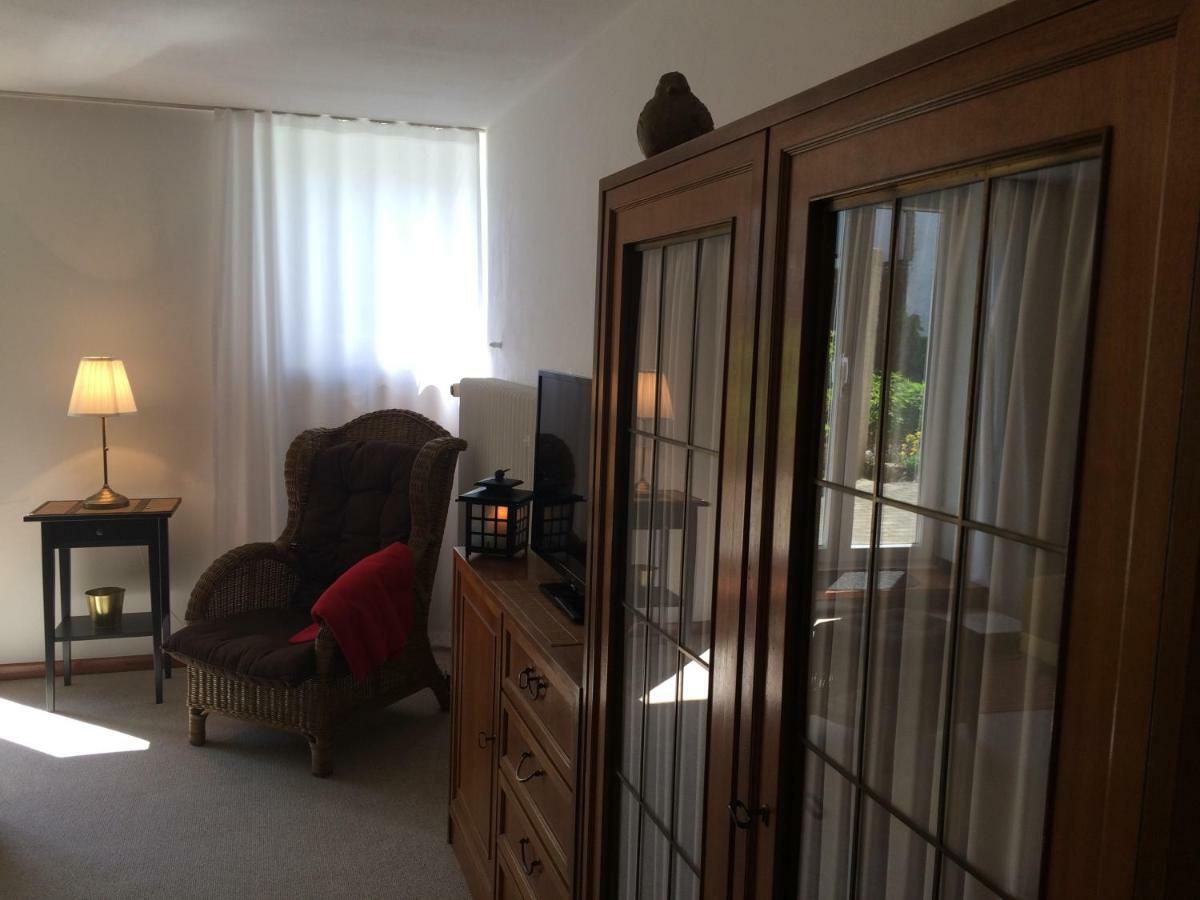 Ferienwohnung Juchheim Traunstein Bagian luar foto