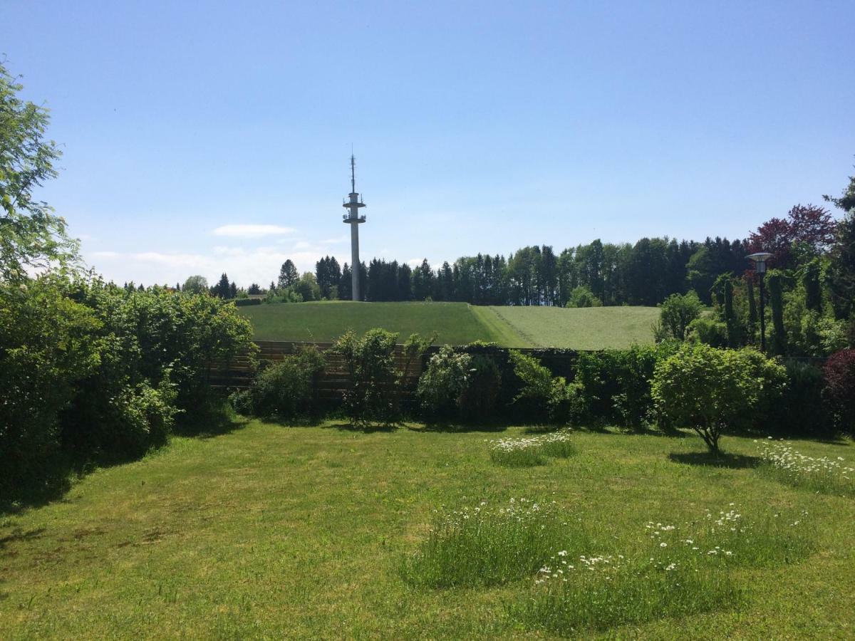 Ferienwohnung Juchheim Traunstein Bagian luar foto